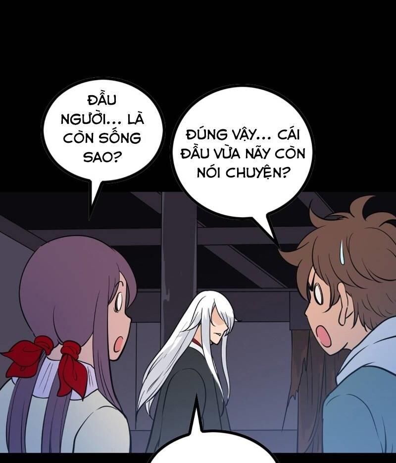 Tru Tà Chapter 71 - 13