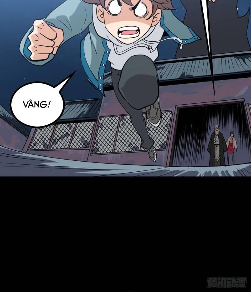 Tru Tà Chapter 71 - 15