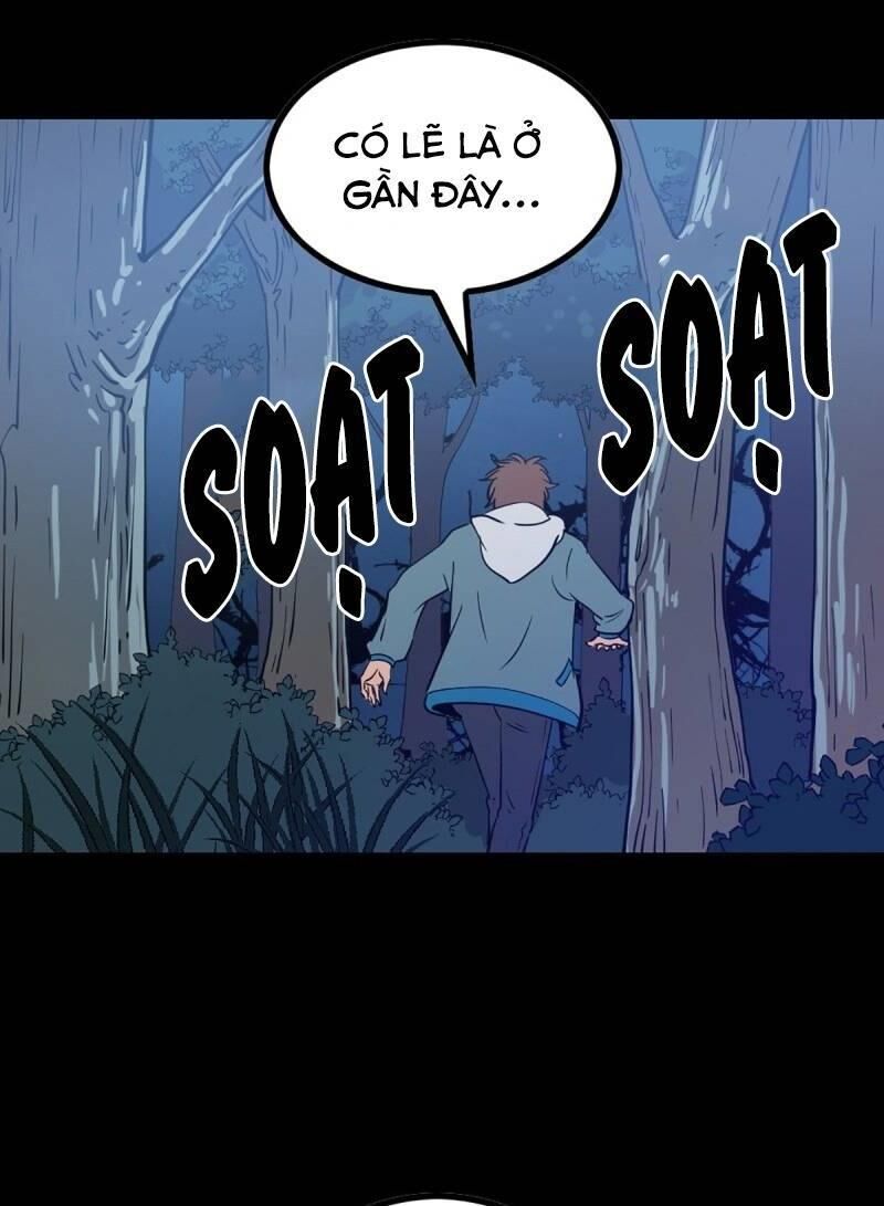 Tru Tà Chapter 71 - 16