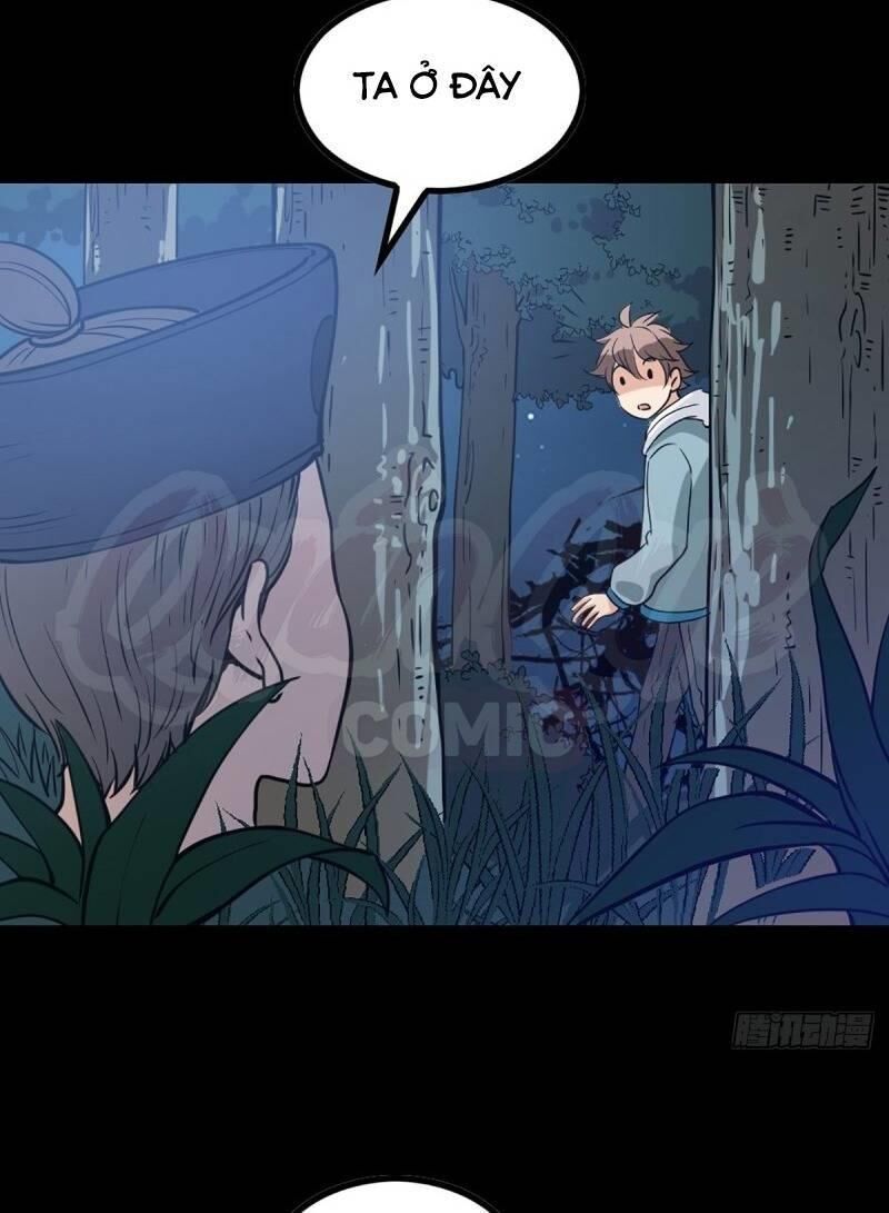 Tru Tà Chapter 71 - 17