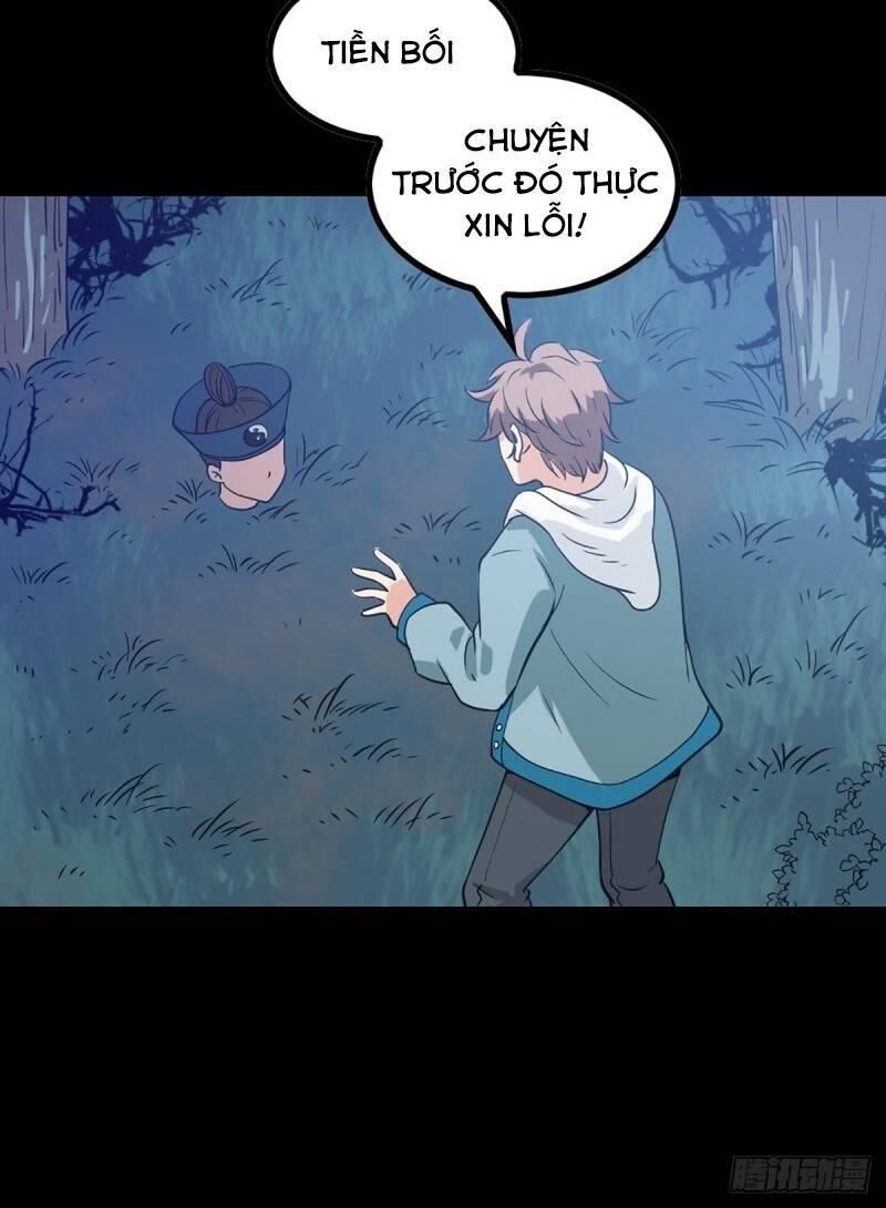 Tru Tà Chapter 71 - 18