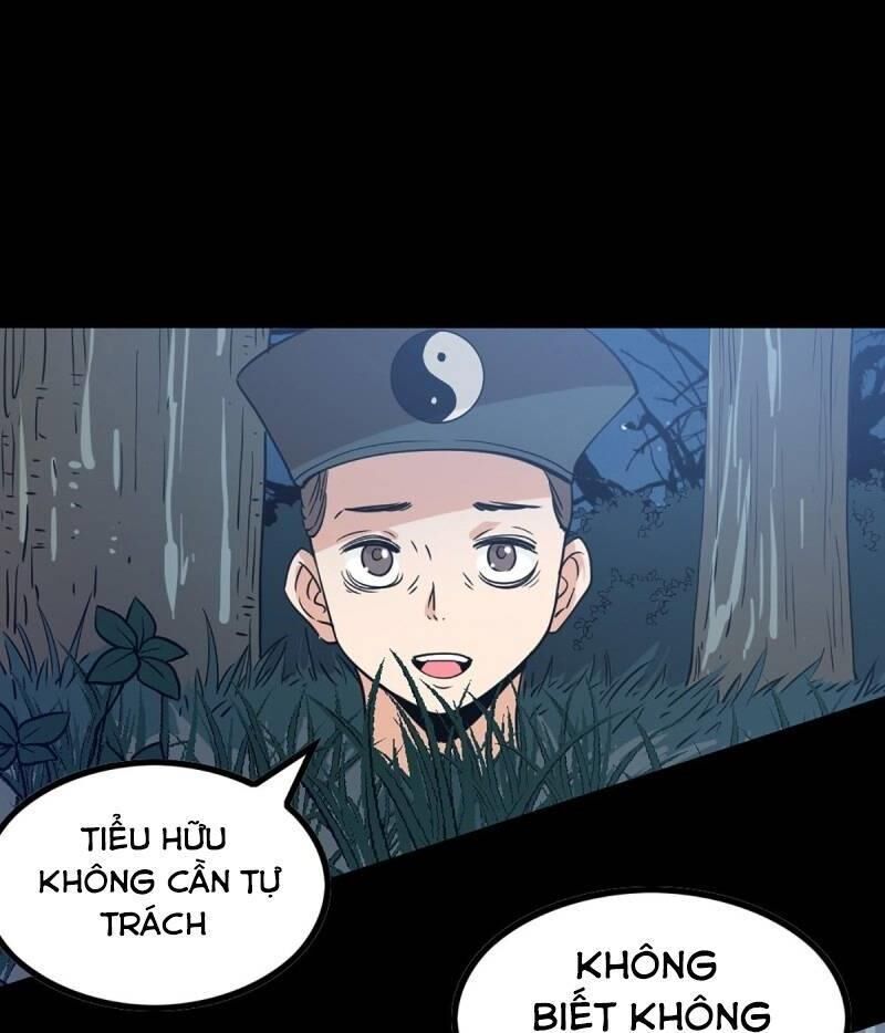 Tru Tà Chapter 71 - 19