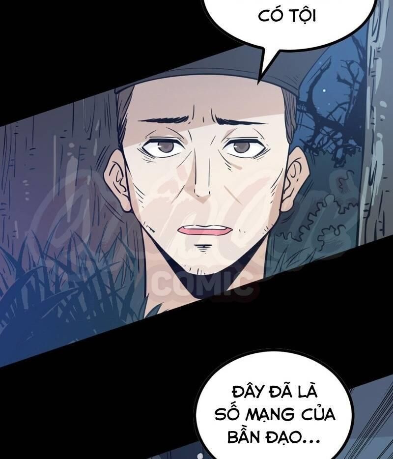 Tru Tà Chapter 71 - 20