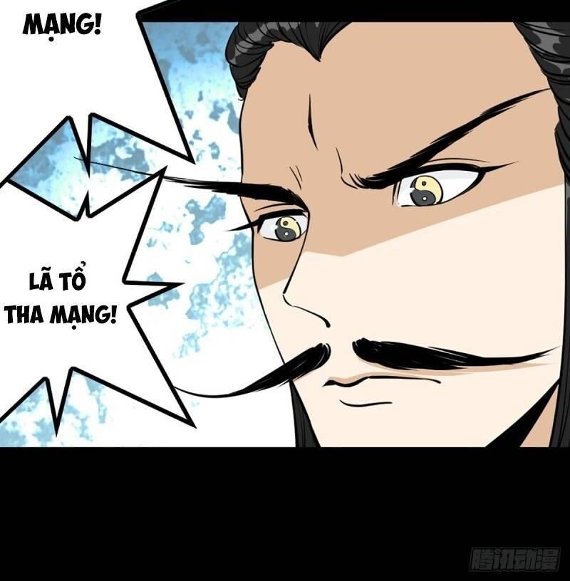 Tru Tà Chapter 71 - 3