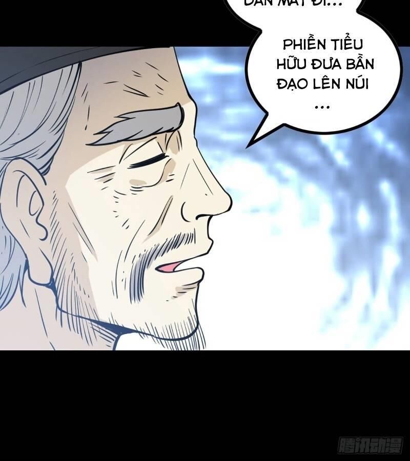 Tru Tà Chapter 71 - 24