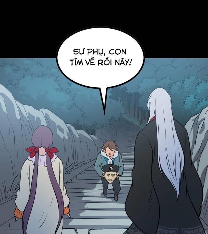Tru Tà Chapter 71 - 25