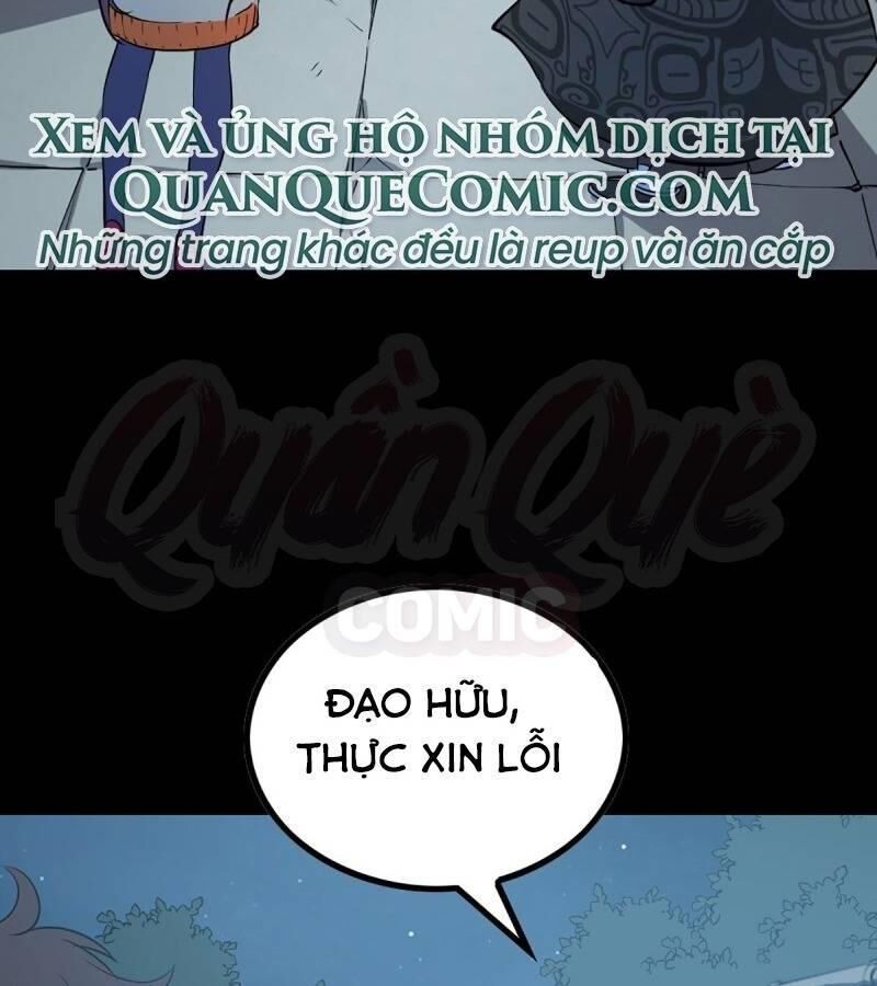 Tru Tà Chapter 71 - 26
