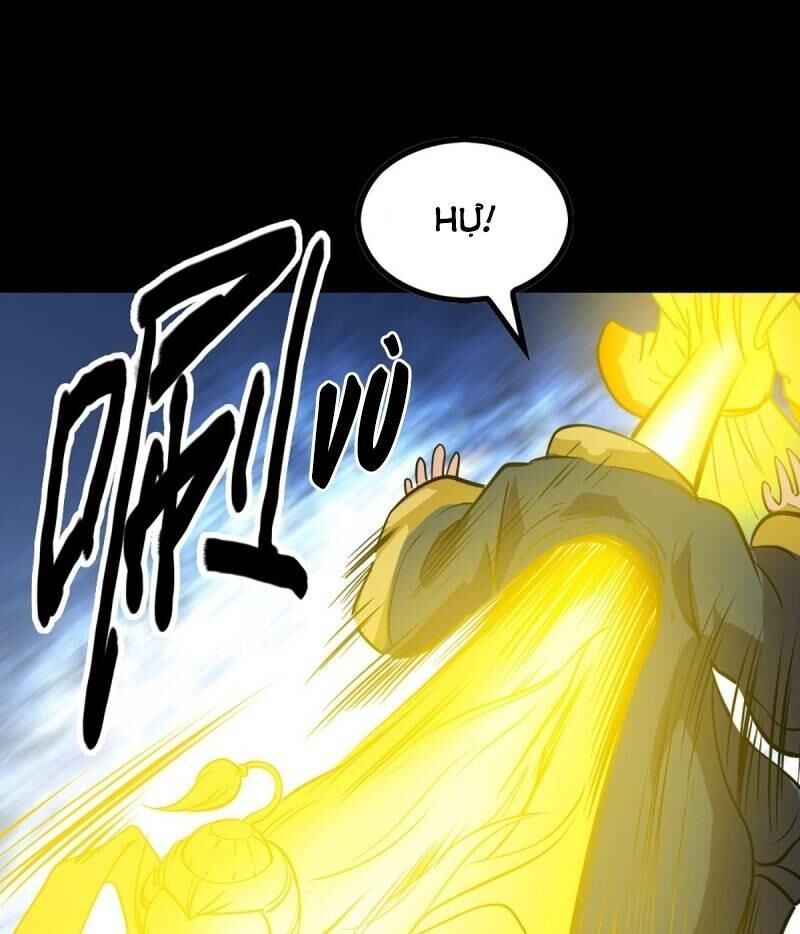 Tru Tà Chapter 71 - 4