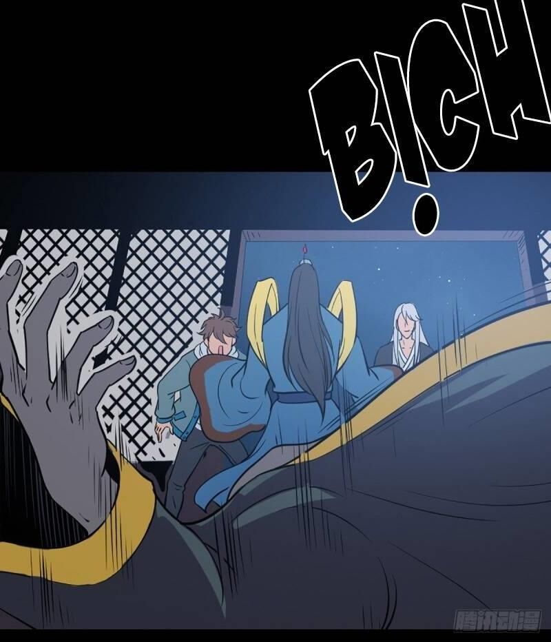 Tru Tà Chapter 71 - 6