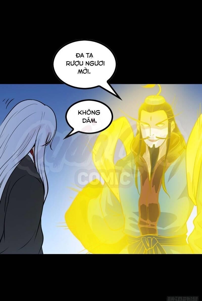 Tru Tà Chapter 71 - 8