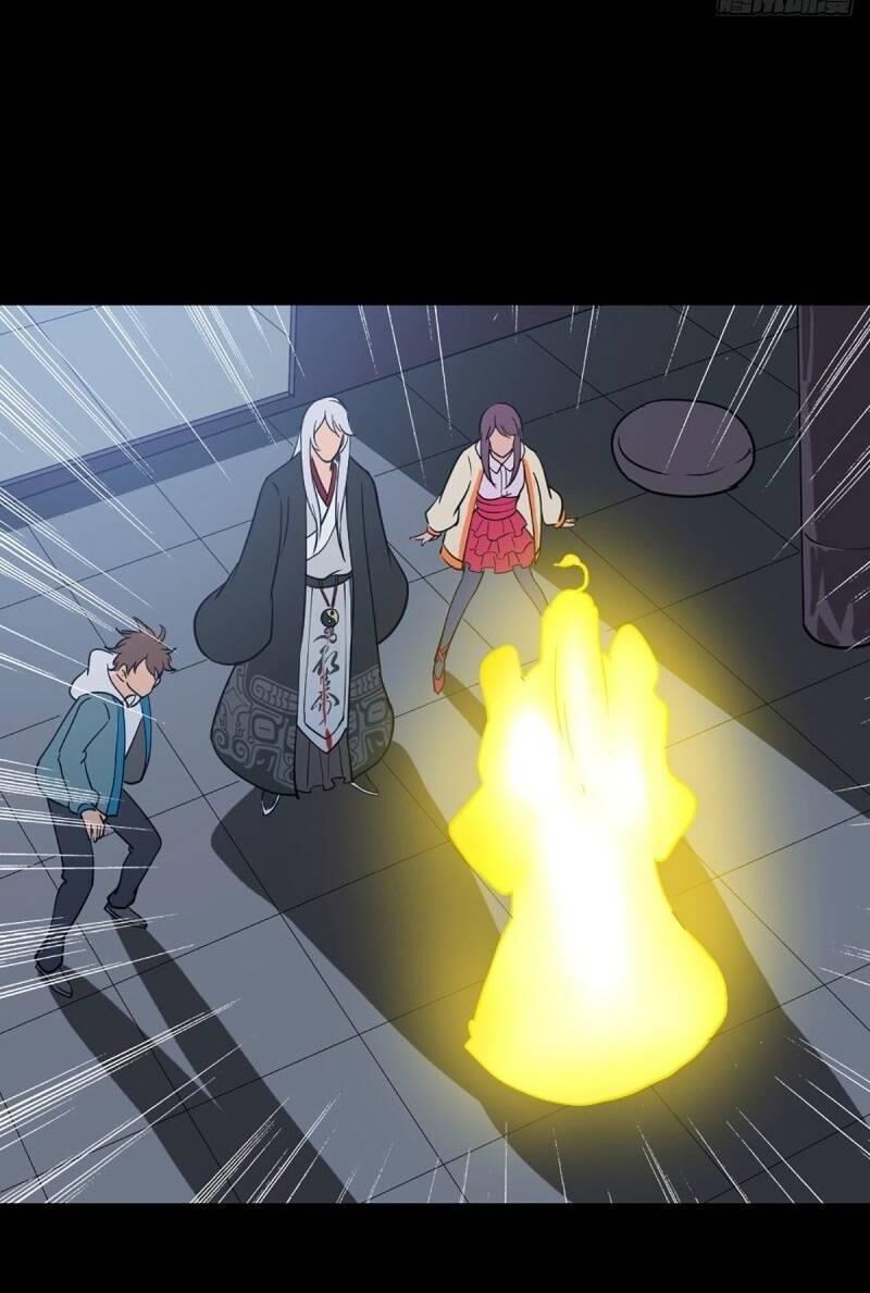 Tru Tà Chapter 71 - 9