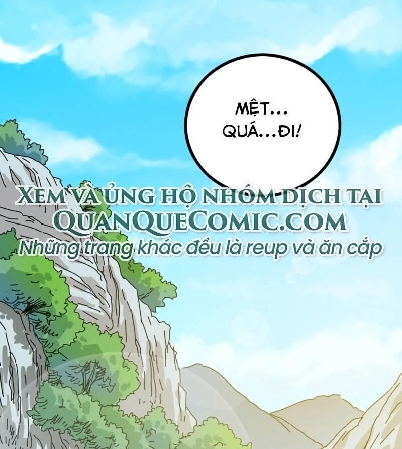 Tru Tà Chapter 72 - 1