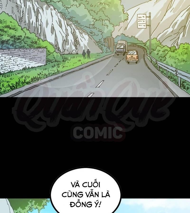 Tru Tà Chapter 72 - 2