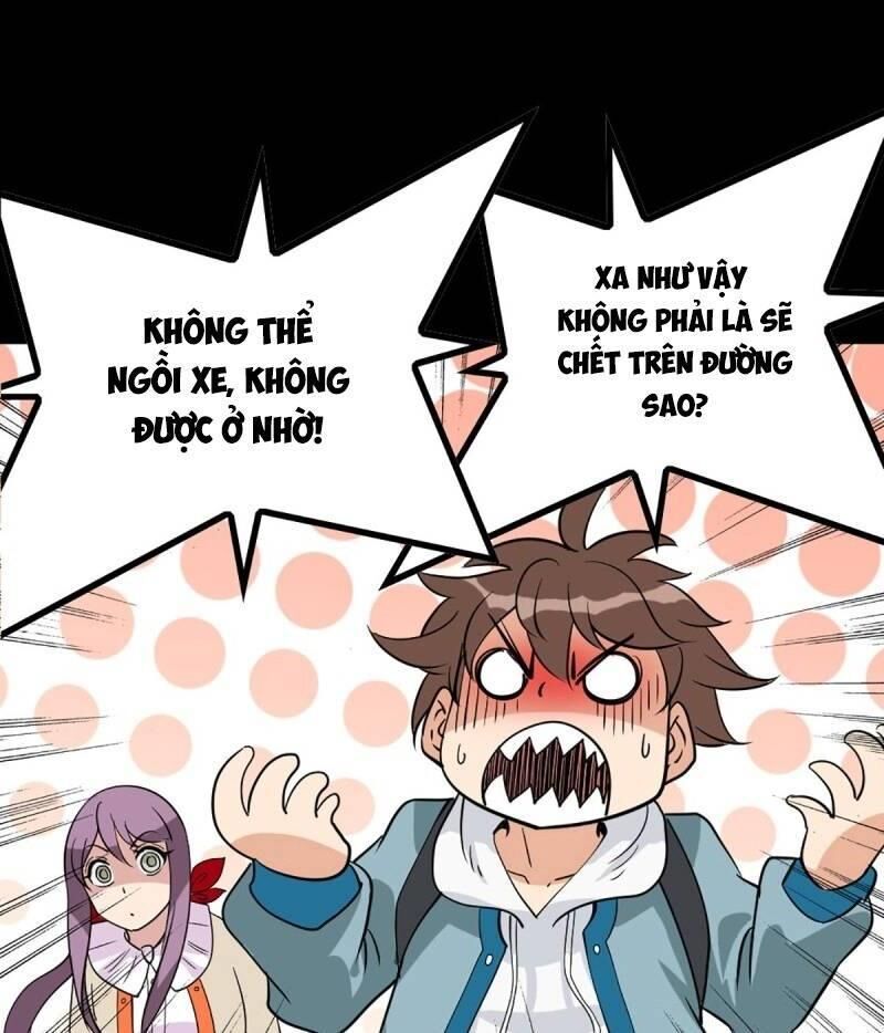 Tru Tà Chapter 72 - 13