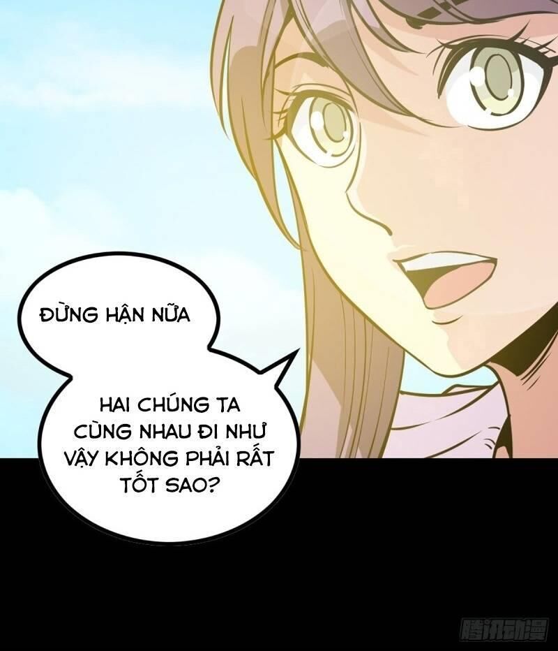 Tru Tà Chapter 72 - 15