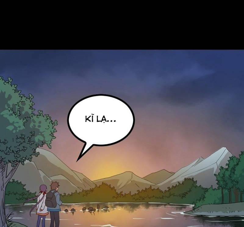 Tru Tà Chapter 72 - 16