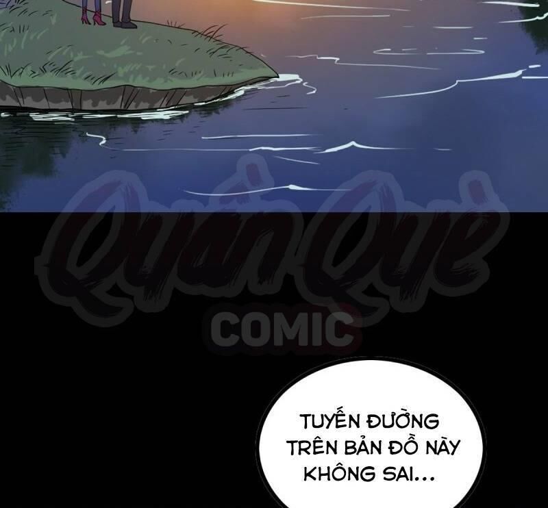 Tru Tà Chapter 72 - 17