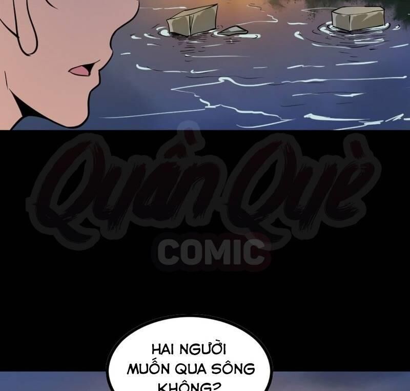 Tru Tà Chapter 72 - 20