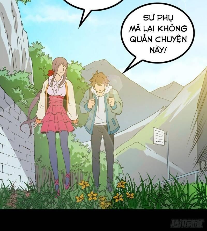 Tru Tà Chapter 72 - 3