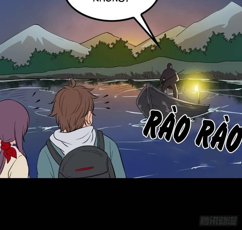 Tru Tà Chapter 72 - 21