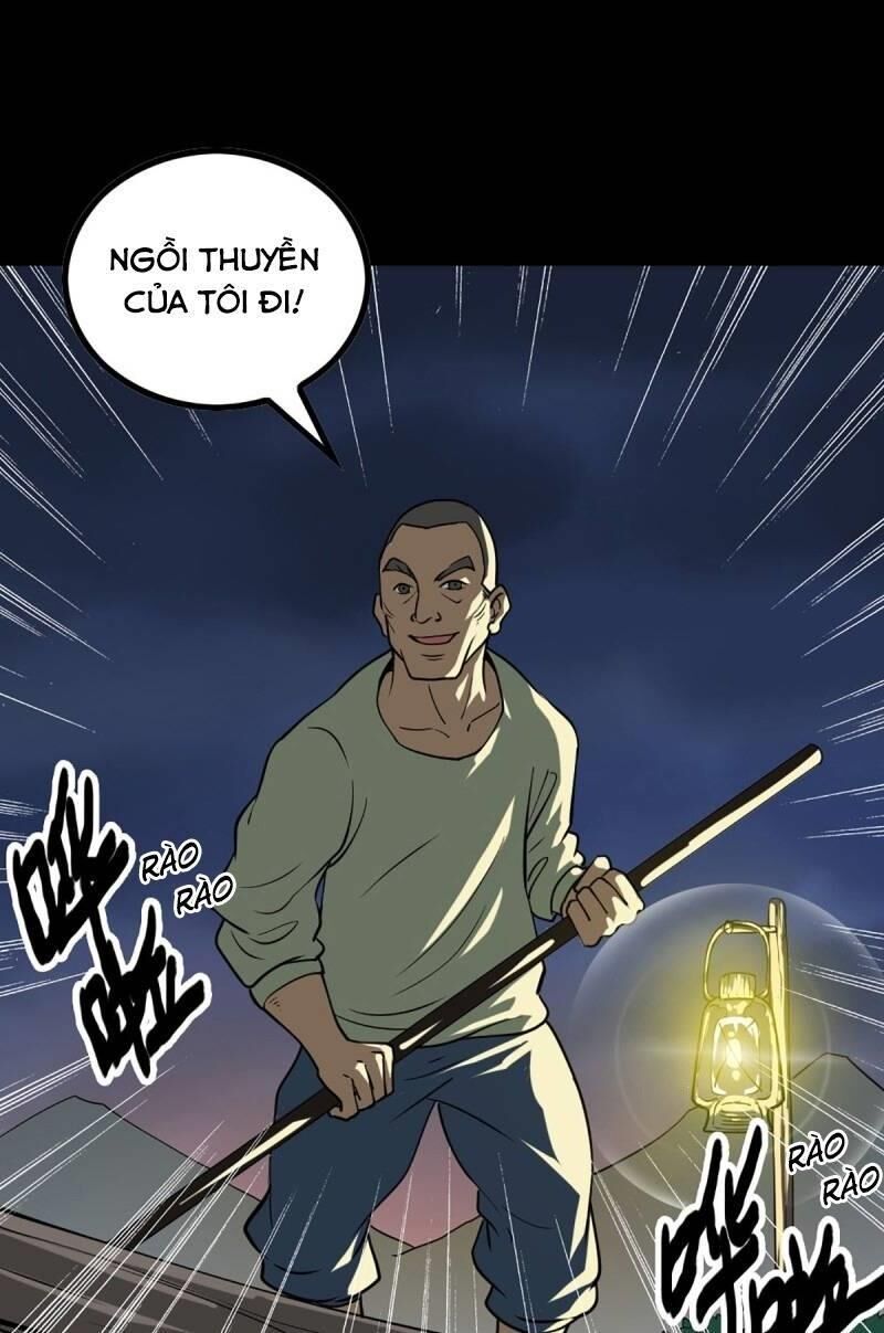 Tru Tà Chapter 72 - 22