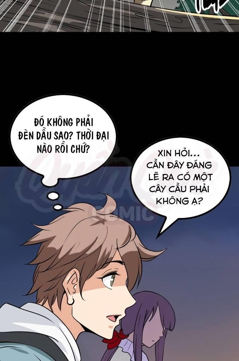 Tru Tà Chapter 72 - 23