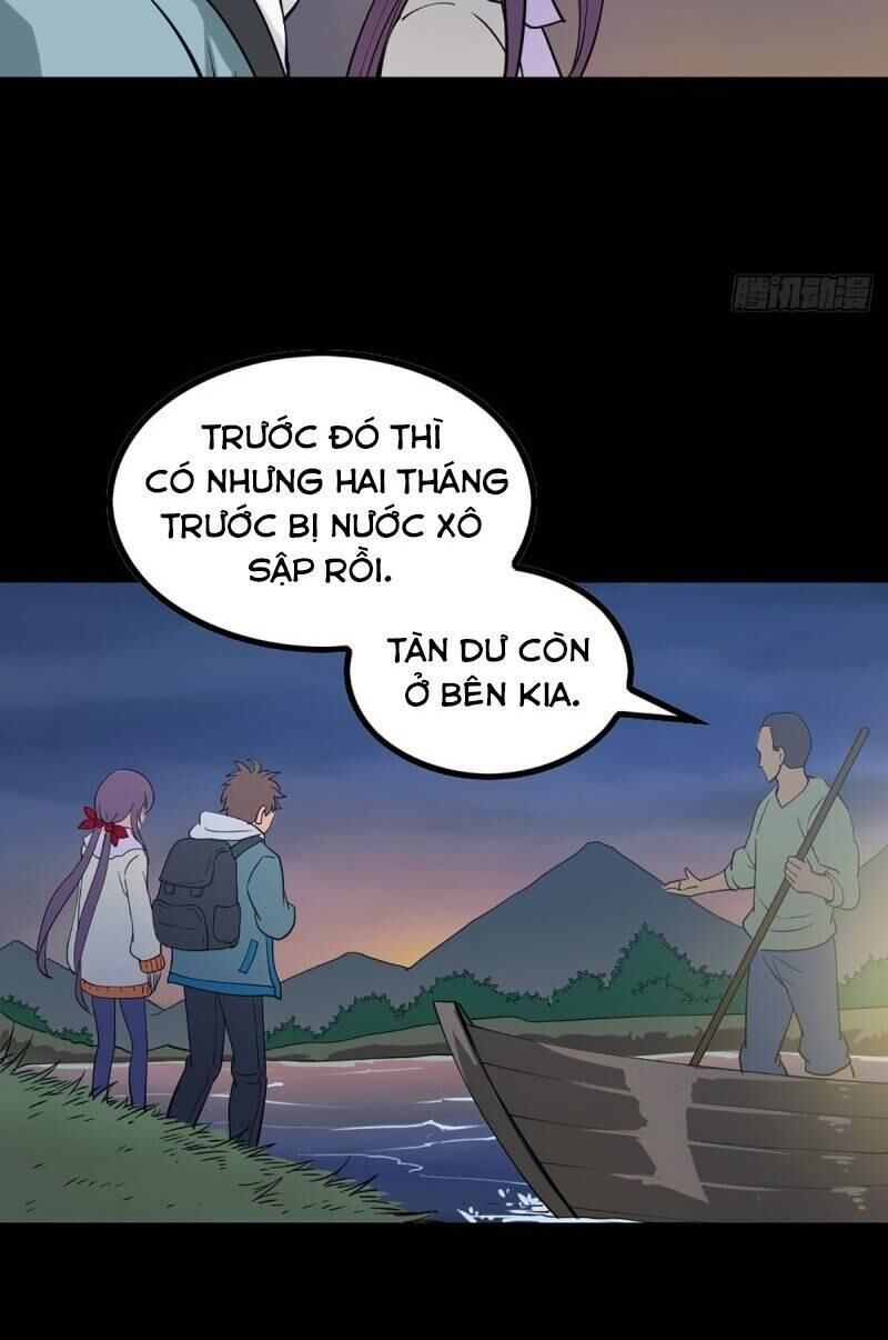 Tru Tà Chapter 72 - 24
