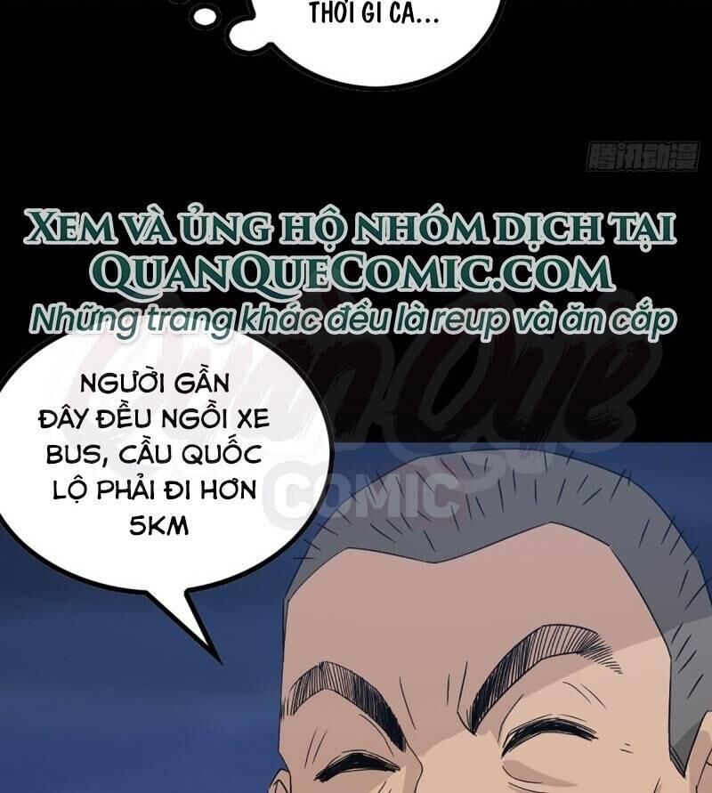 Tru Tà Chapter 72 - 26