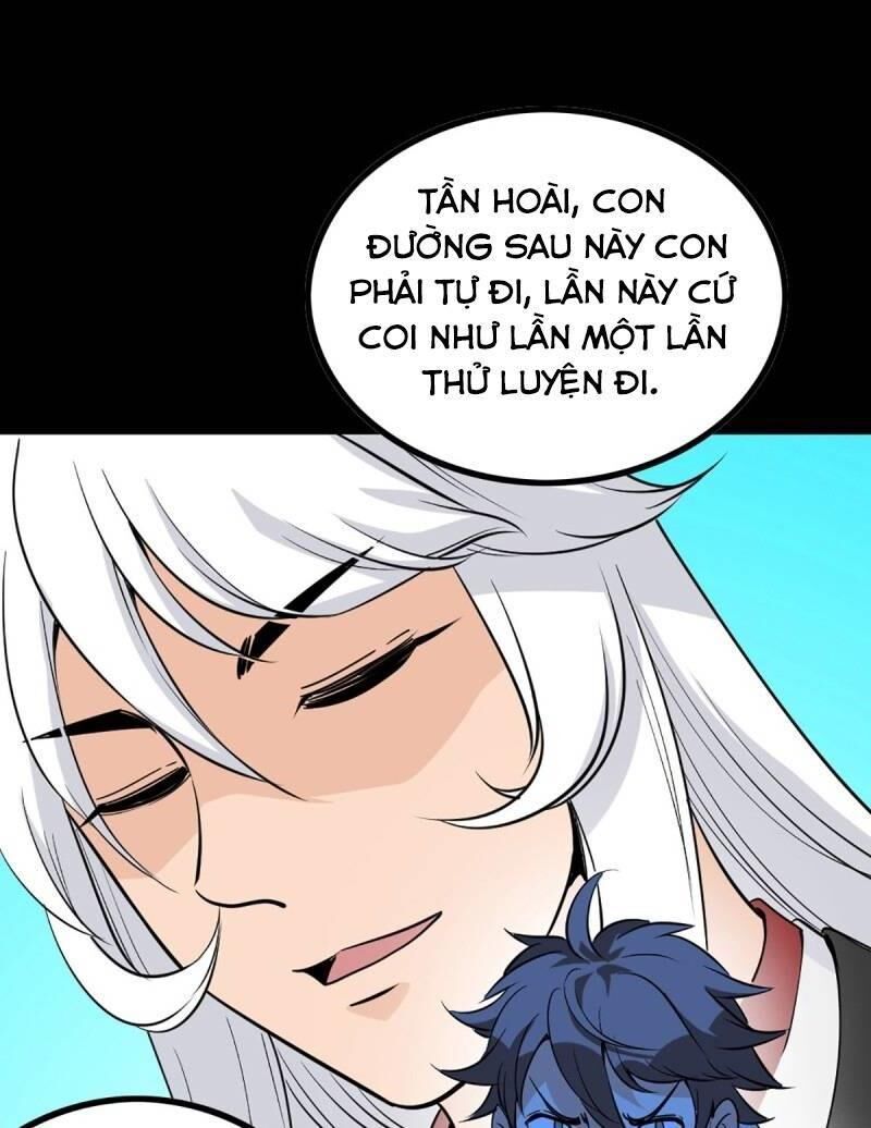 Tru Tà Chapter 72 - 4