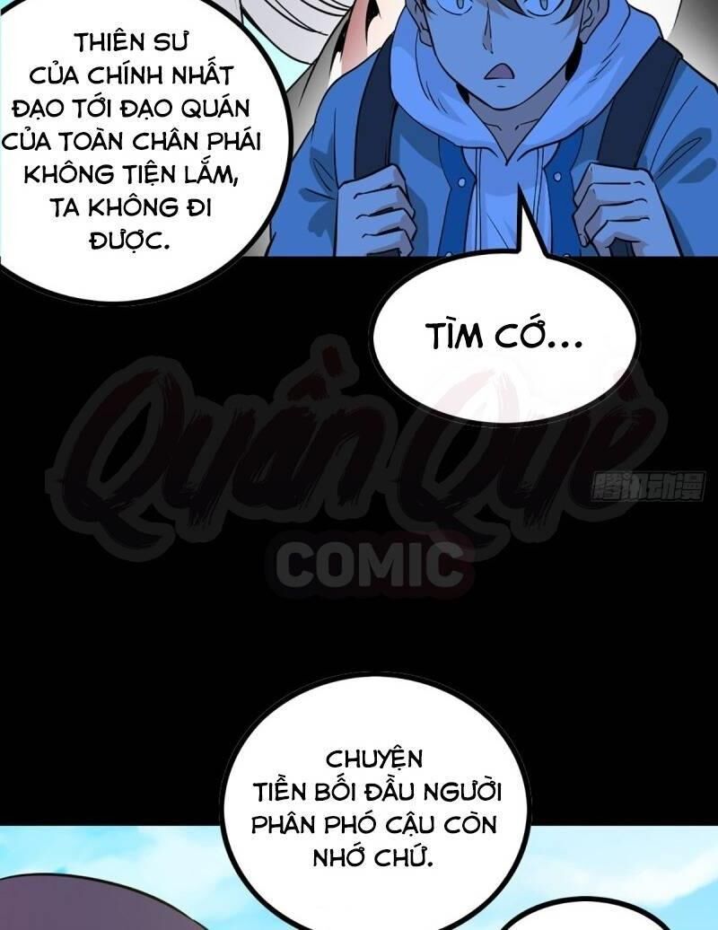 Tru Tà Chapter 72 - 5