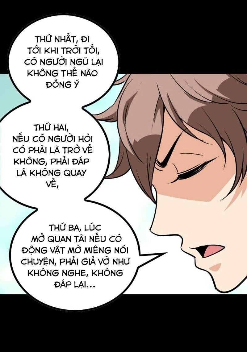 Tru Tà Chapter 72 - 7