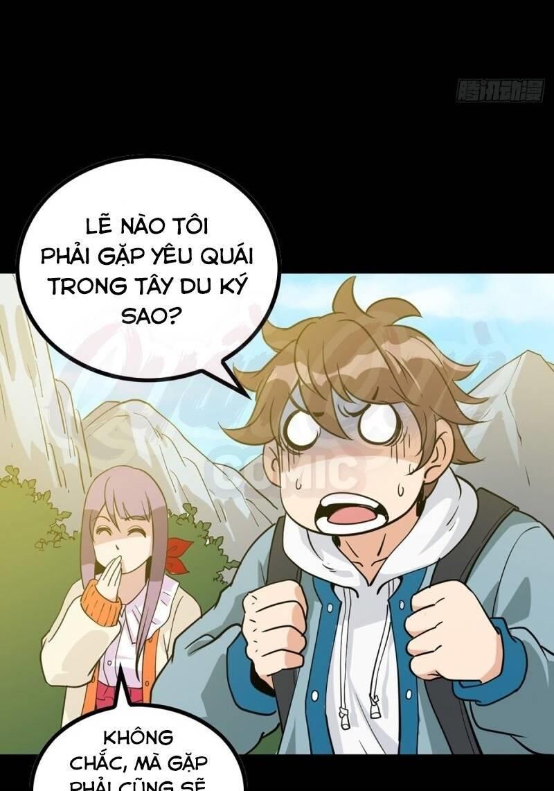 Tru Tà Chapter 72 - 8