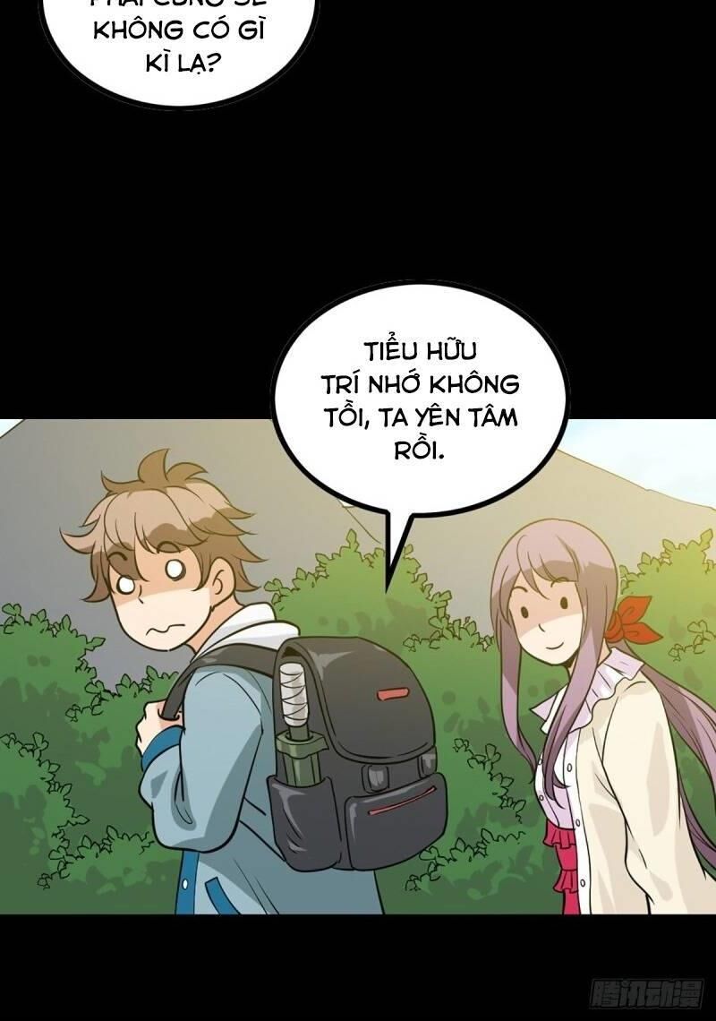 Tru Tà Chapter 72 - 9