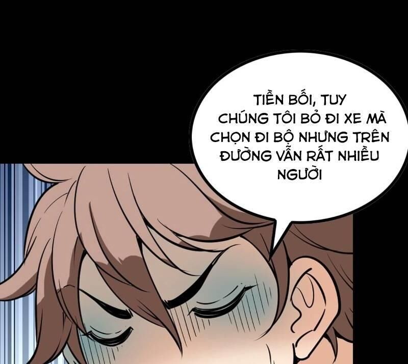 Tru Tà Chapter 72 - 10