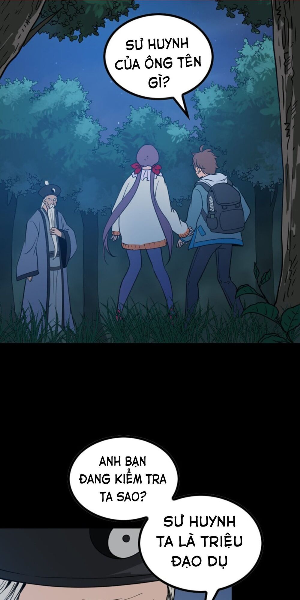 Tru Tà Chapter 73 - 2