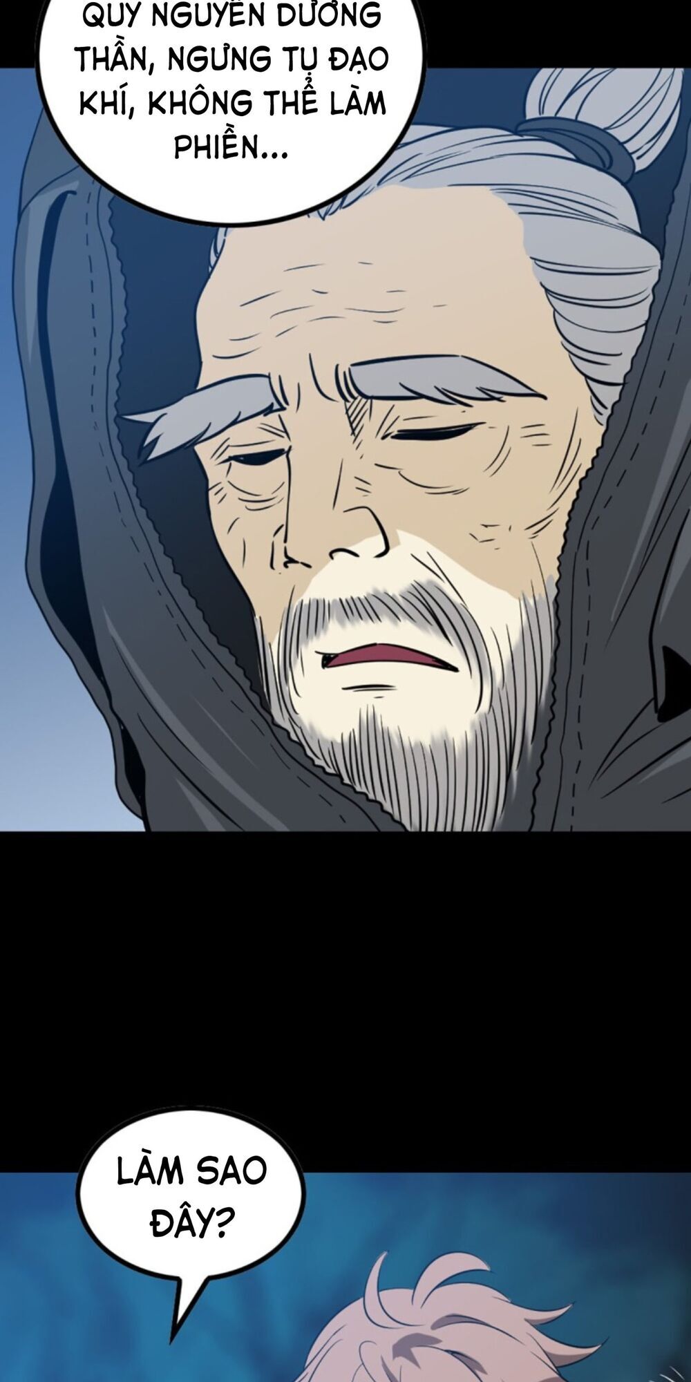 Tru Tà Chapter 73 - 11