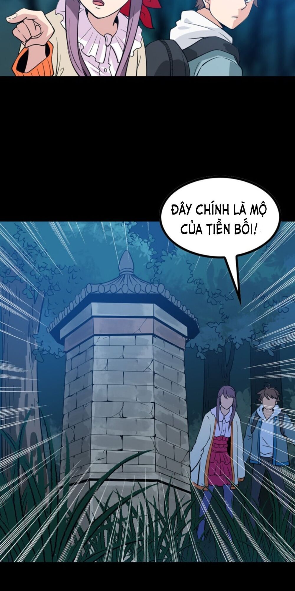 Tru Tà Chapter 73 - 15