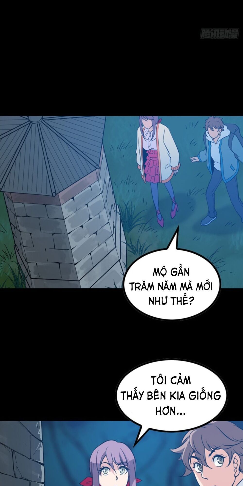 Tru Tà Chapter 73 - 16