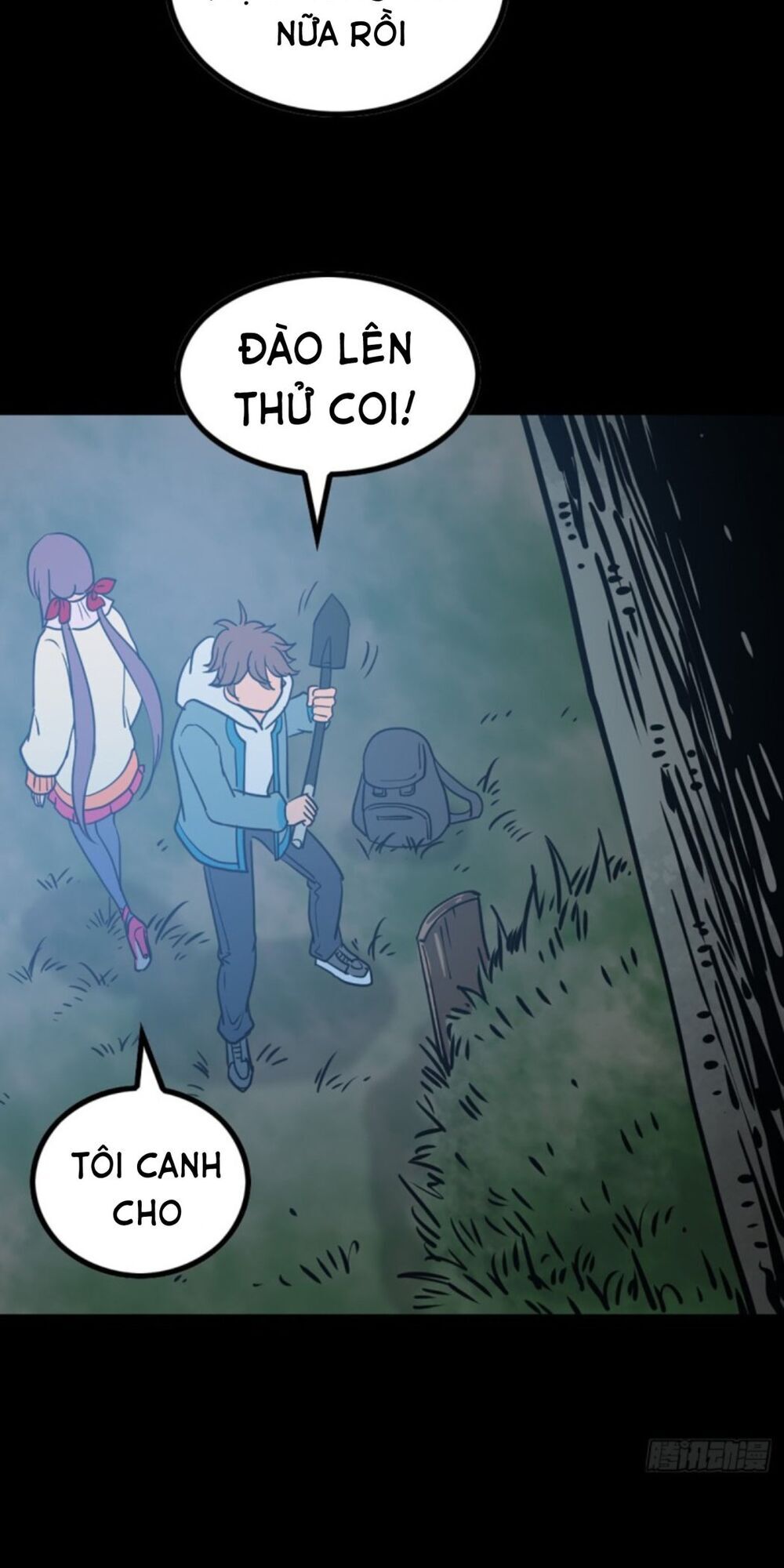 Tru Tà Chapter 73 - 18