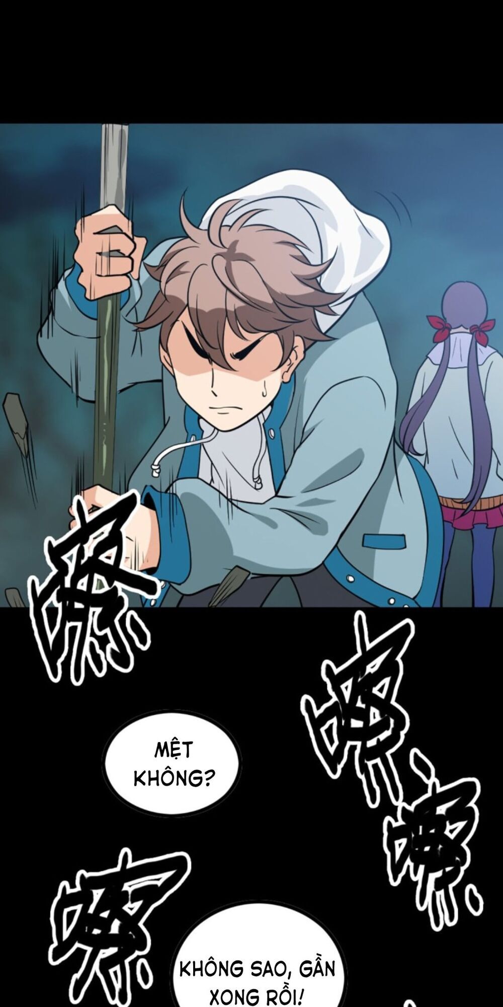 Tru Tà Chapter 73 - 19