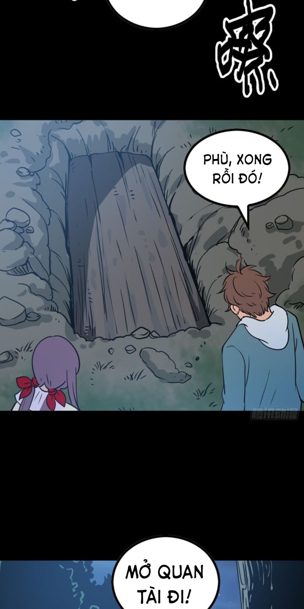 Tru Tà Chapter 73 - 20