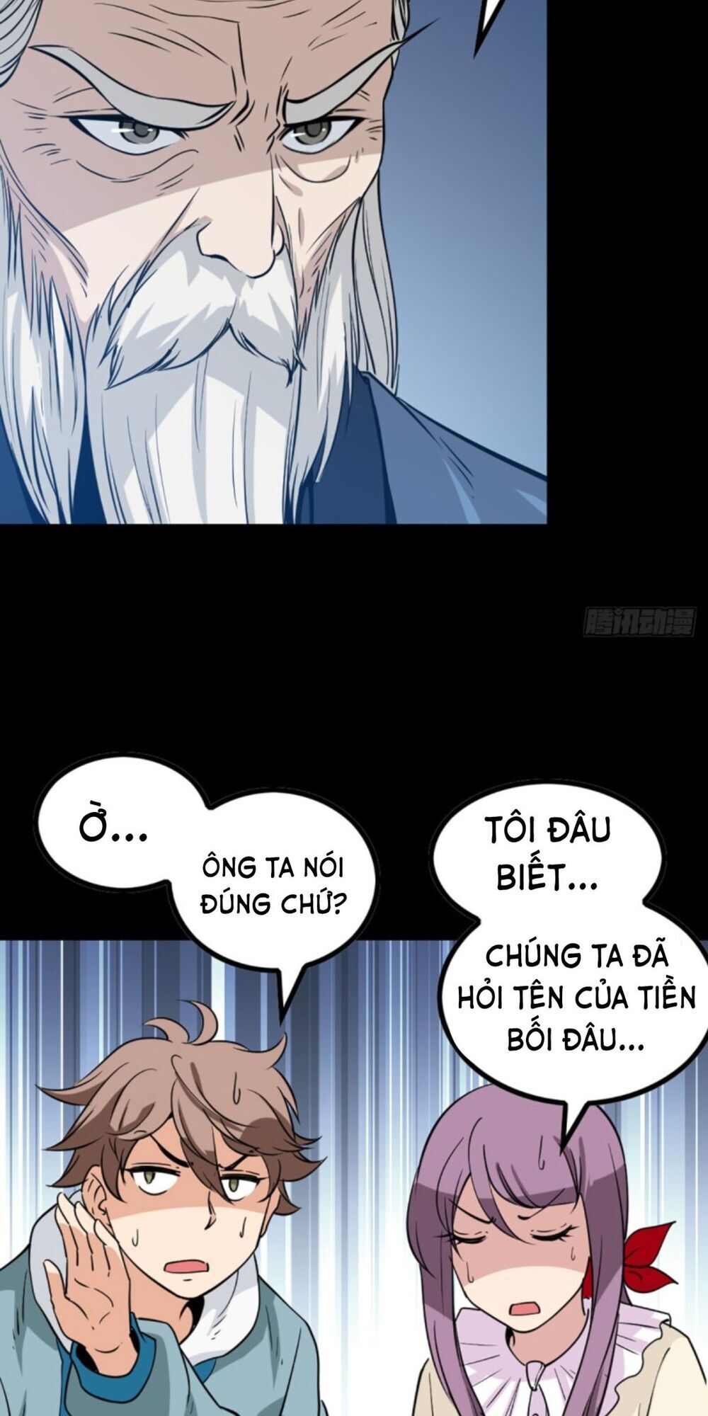 Tru Tà Chapter 73 - 3