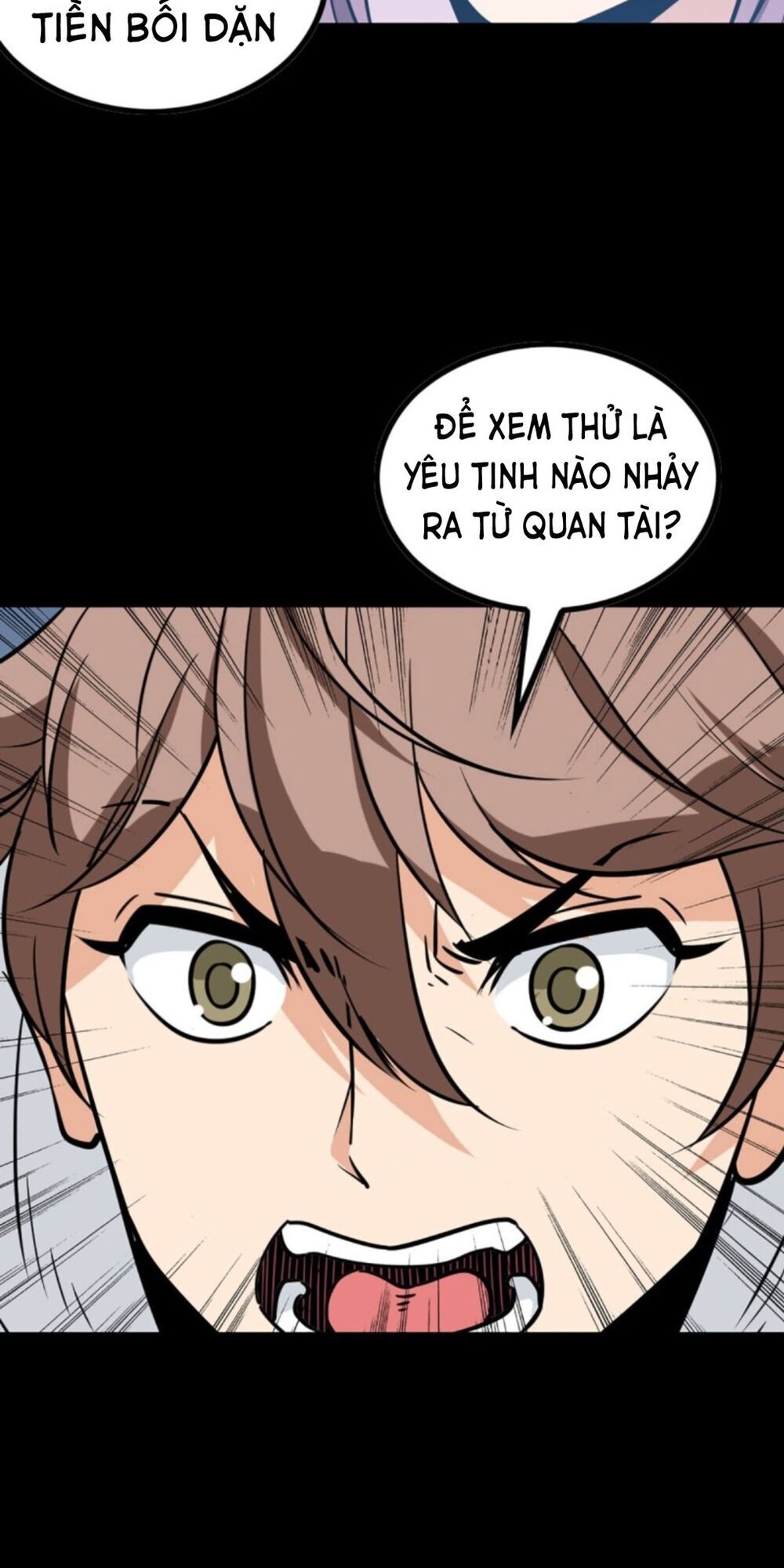 Tru Tà Chapter 73 - 23
