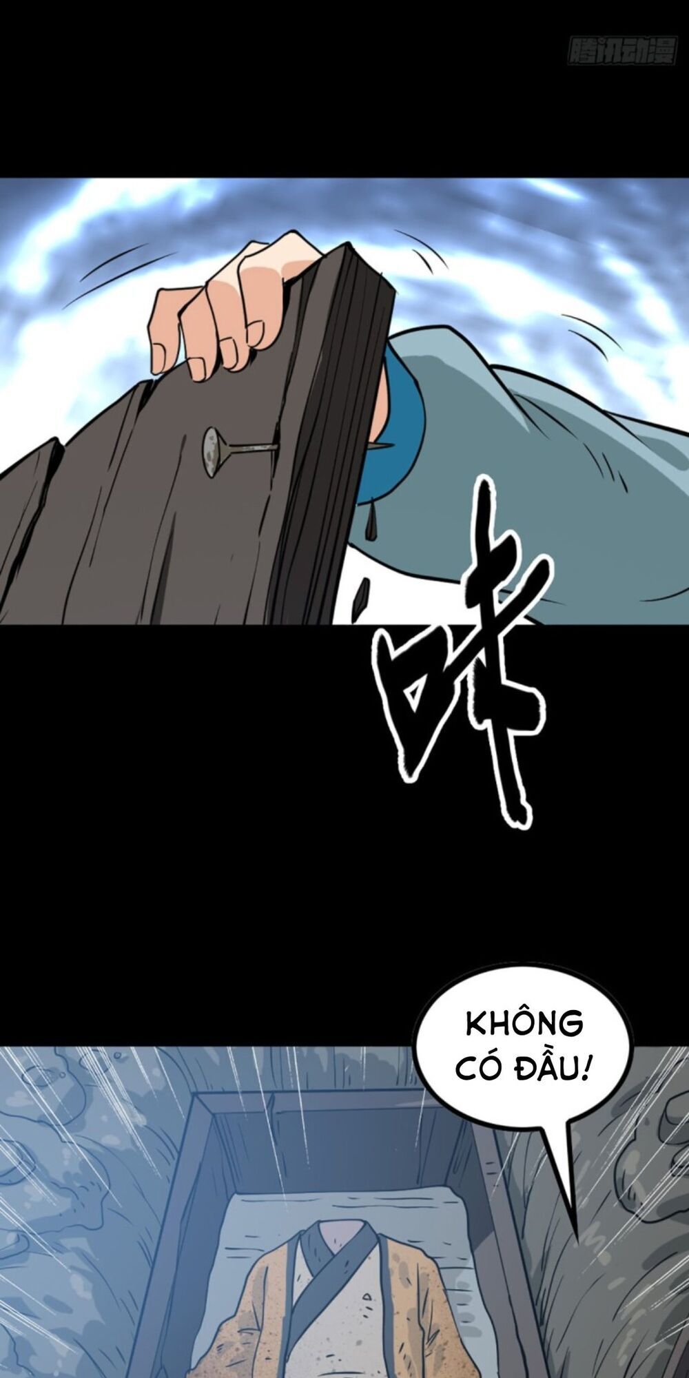 Tru Tà Chapter 73 - 24