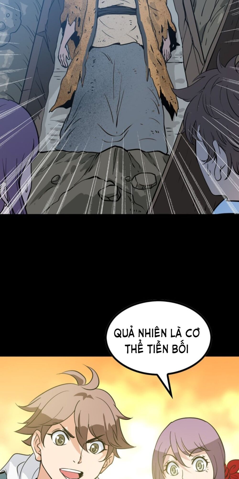 Tru Tà Chapter 73 - 25