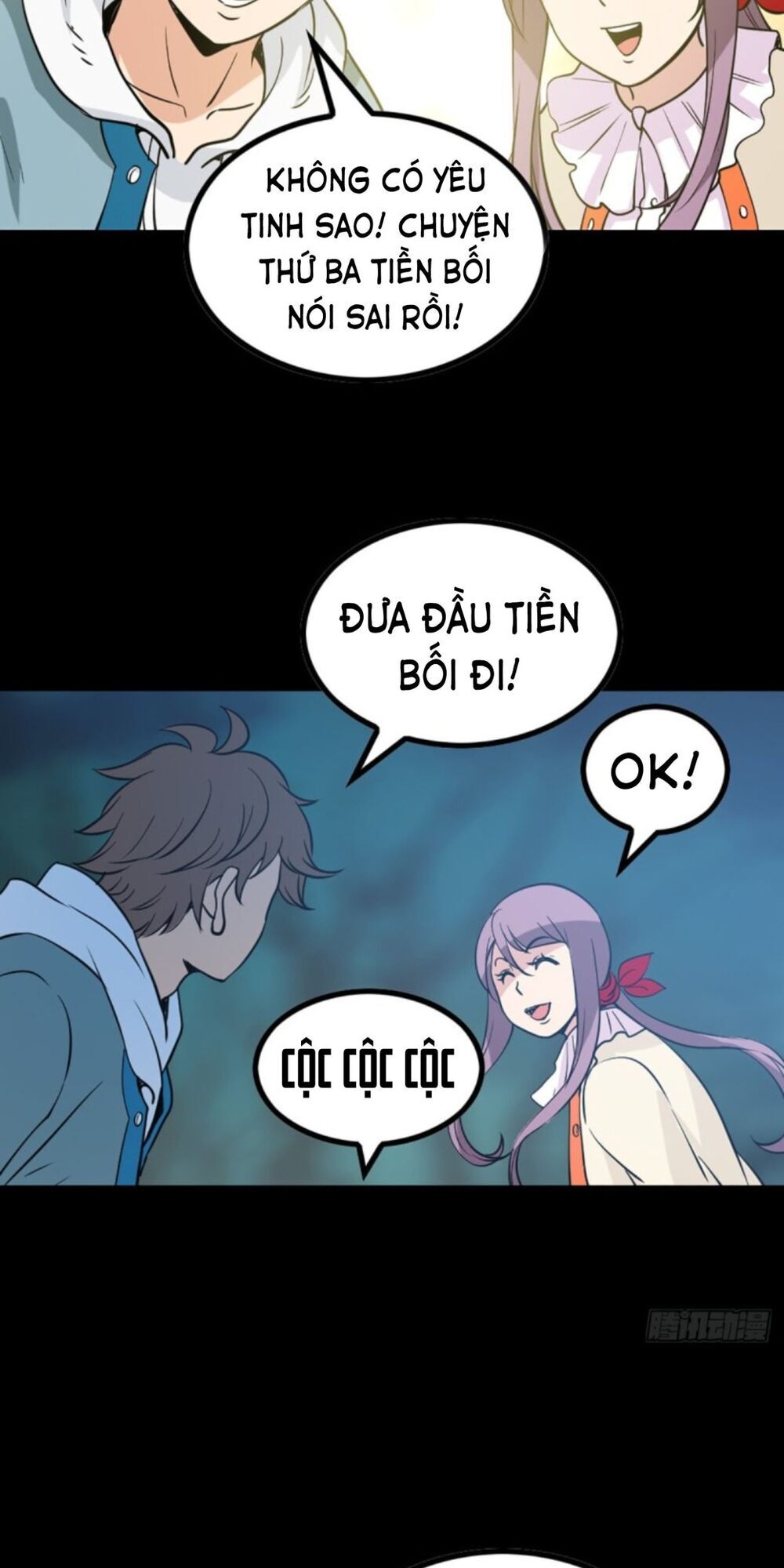 Tru Tà Chapter 73 - 26