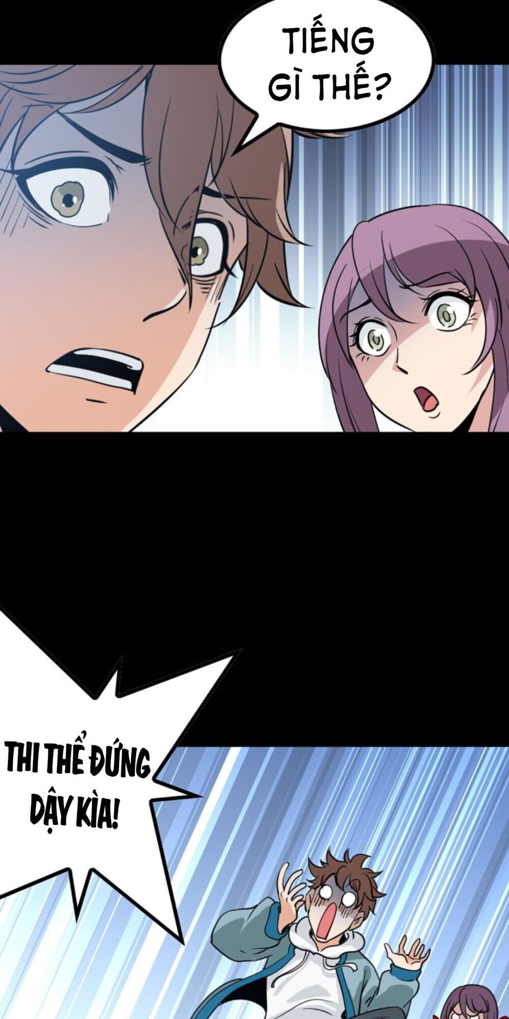 Tru Tà Chapter 73 - 27