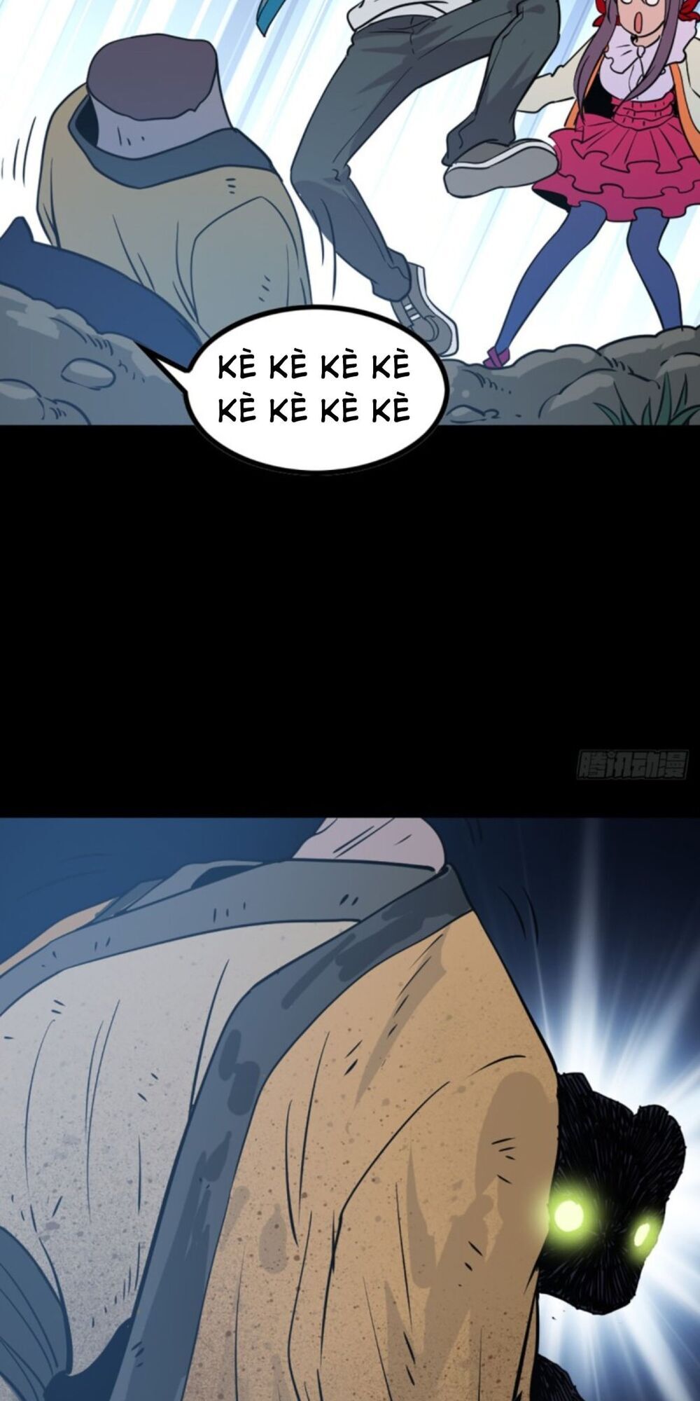 Tru Tà Chapter 73 - 28