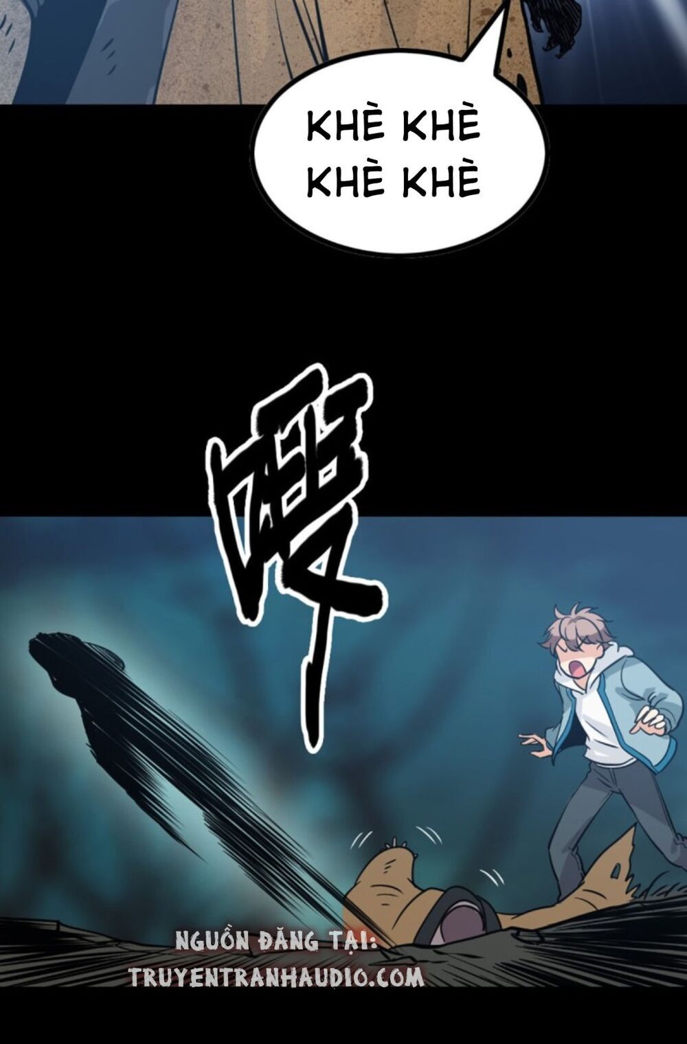 Tru Tà Chapter 73 - 29