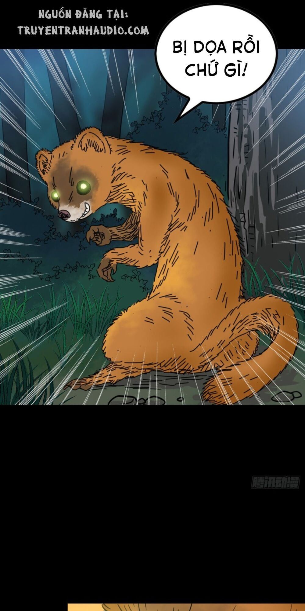 Tru Tà Chapter 73 - 30